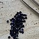 Выращенный сапфир огранка квадрат. Минералы. Магазин цветных камней Скарн. Ярмарка Мастеров.  Фото №5