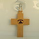 Cross for car#handmade#Godenovo. Altar of Esoteric. Godenovo. My Livemaster. Фото №4