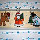 Новогодние подарки игрушки на елку - набор елочных игрушек украшений. Елочные игрушки. Александр СветМебель. Интернет-магазин Ярмарка Мастеров.  Фото №2