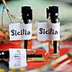 'Sicilia' more spirits. Perfume. Soaphand-made. My Livemaster. Фото №4