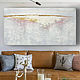 Order Interior painting 'Song to the sun' 100/75cm. paintingjoy (paintingjoy). Livemaster. . Pictures Фото №3