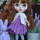 Кукла Блайз ( Blythe  ) кастом  " Anna ". Кукла Кастом. Blythe Stories. Ярмарка Мастеров.  Фото №4