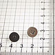 Кнопка магнитная 10 мм никель, Кнопки, Санкт-Петербург,  Фото №1