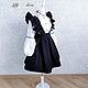Заказать Школьный комплект " Mellissa" 3 в 1. Little___dress. Ярмарка Мастеров. . Школьная форма Фото №3