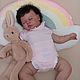 Кукла Реборн Pickle ( В НАЛИЧИИ ). Куклы Reborn. Солнечный Зайчик (reborndolls55). Ярмарка Мастеров.  Фото №5