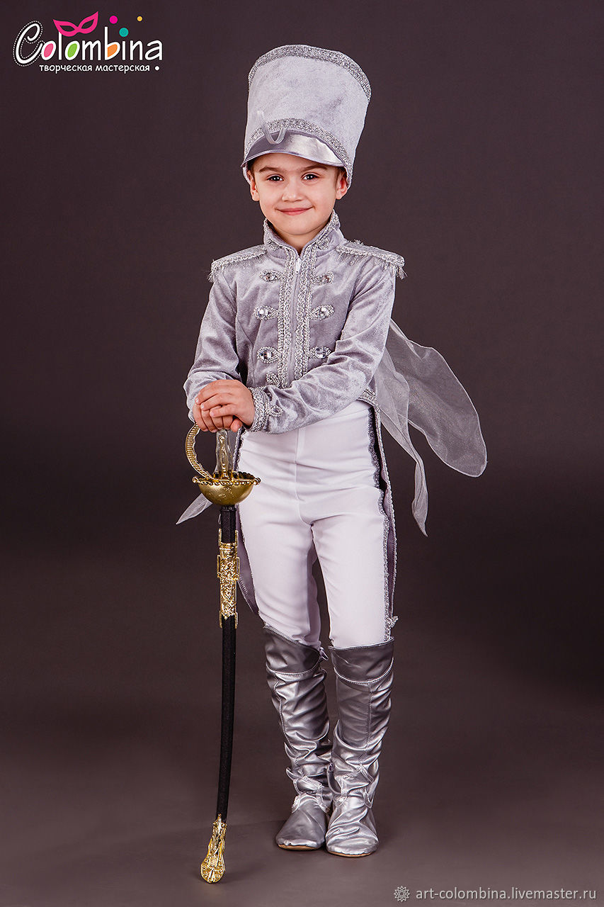 Карнавальный костюм Мухи и комары для мальчиков и девочек.