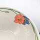 Винтаж: Салатник малый Villeroy Boch Amapola. Кухонная утварь винтажная. MaryLand. Ярмарка Мастеров.  Фото №4