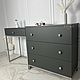 Комод+консоль. Комоды. BADIKO_MEBEL  (Badiki). Интернет-магазин Ярмарка Мастеров.  Фото №2