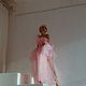 Розовое фатиновое платье Pink Dream. Платья. OLYA WHITE. Ярмарка Мастеров.  Фото №4