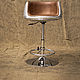 Заказать Барный стул Aluminum Vintage Functiona. Old Loft. Ярмарка Мастеров. . Стулья Фото №3