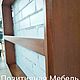 Полочка N11/2 Для Икон Полка Из Массива Бука. Мебель на заказ. Полки. Позитивная Мебель. Ярмарка Мастеров.  Фото №6