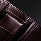 Women's wallet made of genuine crocodile leather IMA0083VK45. Wallets. CrocShop. My Livemaster. Фото №6