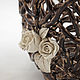 Order Pots of Coffee and Chocolate. Elena Zaychenko - Lenzay Ceramics. Livemaster. . Pots1 Фото №3