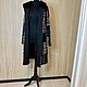 Норковое пальто KenzO. Пальто. Меха-Маркет. Интернет-магазин Ярмарка Мастеров.  Фото №2