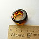 Amber ring 'Cleopatra' size 18 P-148. Ring. Amber shop (vazeikin). My Livemaster. Фото №6