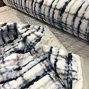 Fabric: DOUBLE-SIDED JACKET-AUTUMN- DWR COATING- ITALY