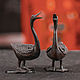  Bells Dragons Goose netsuke Feng shui, Musical souvenirs, Khimki,  Фото №1