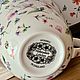 Заказать Чашка с большим объёмом  450 мл. Англия. Vintage_shop. Ярмарка Мастеров. . Чайные пары Фото №3