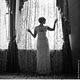 Вязаное свадебное платье "Агния". Платья свадебные. Оксана Владарская. Ярмарка Мастеров.  Фото №4
