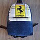  Children's Backpack Arithmetic Backpack for 2-5 years, Backpacks, Ekaterinburg,  Фото №1