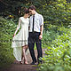 Lace wedding dress, Elegant dress. Wedding dresses. Dudu-dress. Online shopping on My Livemaster.  Фото №2