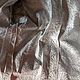 Винтаж:  Жакет из парчи на вискозе. Р. 48-50. Пиджаки винтажные. Воздух времени (Евангелина). Ярмарка Мастеров.  Фото №5