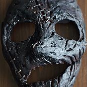 Субкультуры handmade. Livemaster - original item Corey Taylor mask Slipknot mask Lead singer Slipknot mask creepy mask. Handmade.