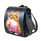 Women's backpack, 'Good morning'. Backpacks. Pelle Volare. Online shopping on My Livemaster.  Фото №2