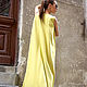 Cарафан Bright Summer. Сарафаны. MILENA (aakasha). Ярмарка Мастеров.  Фото №4
