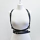 Double girth harness 19, Harness for role-playing games, Moscow,  Фото №1