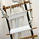 Small professional frame for embroidery, set, Embroidery tools, Ulyanovsk,  Фото №1