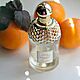 Aqua Allegoria Mandarine Basilic Guerlain АВТОРСКИЕ ДУХИ ПО МОТИВАМ, Духи, Казань,  Фото №1