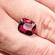 Гранат натуральный умбалит 5.18 карат. Минералы. I Love Gem / Я Люблю Камни. Интернет-магазин Ярмарка Мастеров.  Фото №2
