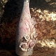 "Розовое настроение", Оформление бутылок, Алматы,  Фото №1