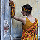 Dress 'Bride from Chicago' Friform. Copyright knitting. Dresses. asmik (asmik). Online shopping on My Livemaster.  Фото №2