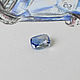Полихромный сапфир 1,31 ct. Минералы. Ризориус  магазин натуральных камней. Интернет-магазин Ярмарка Мастеров.  Фото №2