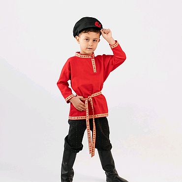 Купить Карнавальные костюмы для мальчиков в интернет магазине kormstroytorg.ru
