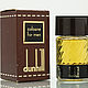 DUNHILL (DUNHILL) cologne (EDC) 50 ml VINTAGE, Vintage perfume, St. Petersburg,  Фото №1