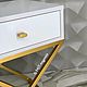 Тумба VIVALDI. Тумбы. BULL WULL FURNITURE. Интернет-магазин Ярмарка Мастеров.  Фото №2