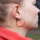 earrings, Earrings, St. Petersburg,  Фото №1