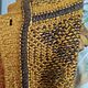 Кардиган с капюшоном. Кардиганы. Лидия (Knittinq). Ярмарка Мастеров.  Фото №6