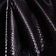 Python skin, hide, width 30-34 cm IMP2100B. Leather. CrocShop. My Livemaster. Фото №6