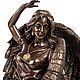 Статуэтка "Фортуна - богиня удачи". Статуэтка. Фигурки Статуэтки (figurki-statuetki). Ярмарка Мастеров.  Фото №4