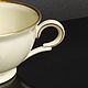 Заказать Винтаж: Кофейная чашка. Фарфор  ALP, Lidkoping. Шведция.1930. IsaBelleVintageDeco (isabellevintagedeco). Ярмарка Мастеров. . Кружки винтажные Фото №3