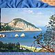 Oil painting 'Adalary. Crimea'. Pictures. Fine Art for Joy. Online shopping on My Livemaster.  Фото №2