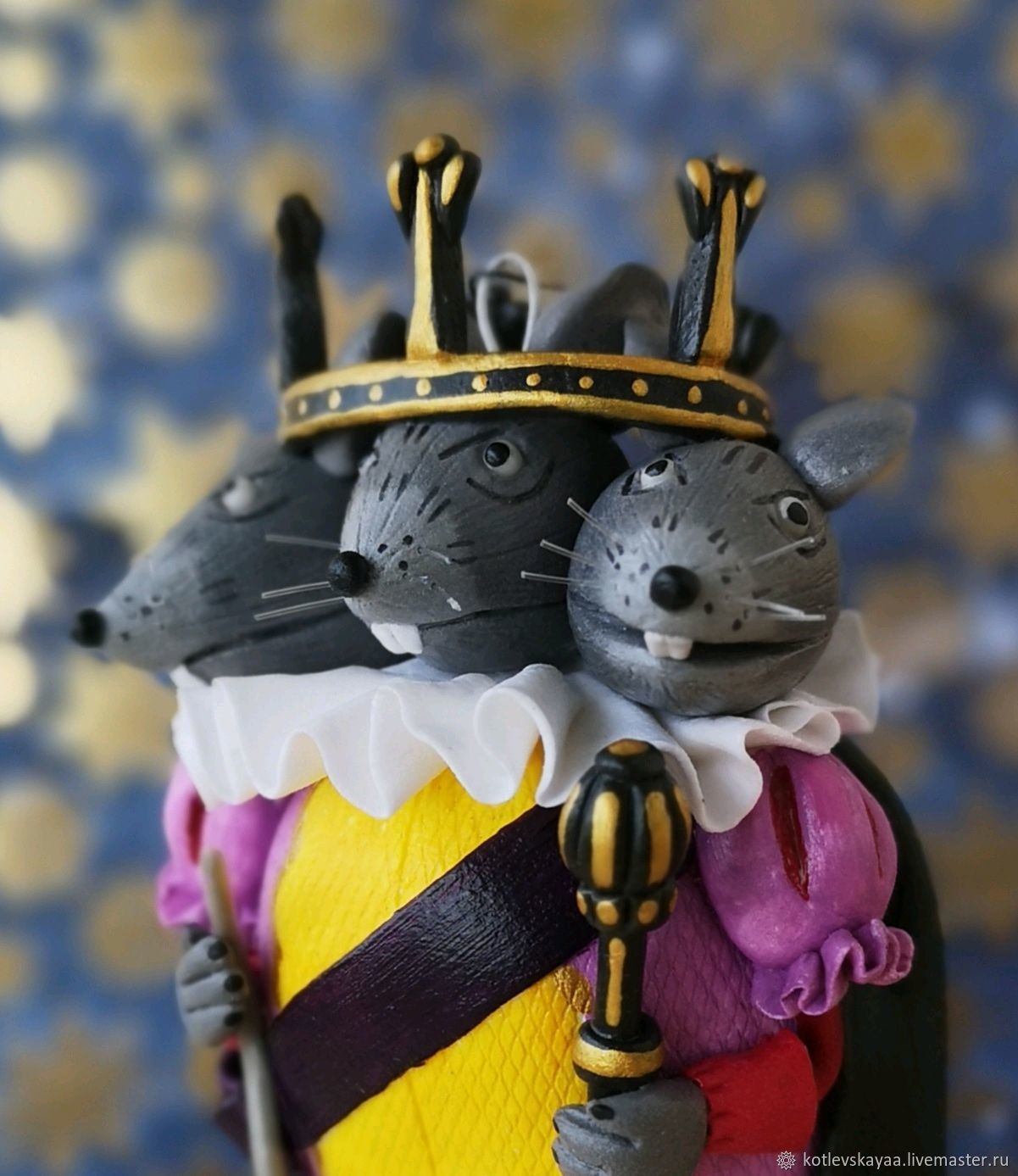 Мышиный король. Мышиный Король Ариэль. Ёлочная игрушка "мышиный Король" (Ариель). Елочная игрушка мышиный Король. Елочная игрушка крысиный Король элита.
