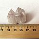 Кварц. Дальнегорск. 25 гр. Минералы. MOON CRYSTALS. Ярмарка Мастеров.  Фото №12