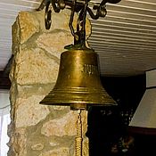 Bell-the Bowline home decor