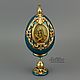 Fantastic Necklace (656) designer jewelry. Eggs. Svetlana Parenkova (parenkova). My Livemaster. Фото №5
