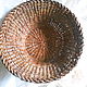 A large basket with a lid 'Provence'. Basket. paperchest (paperchest). My Livemaster. Фото №4